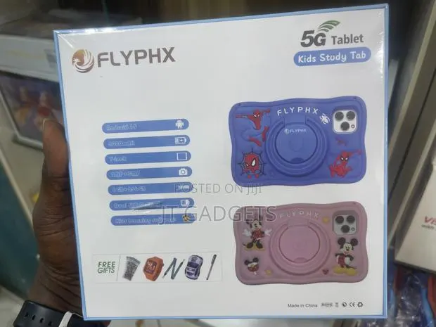 New Tablet 256 GB · Photo 2