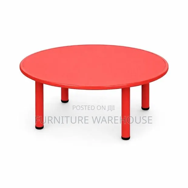 Round Kids Table · Photo 2