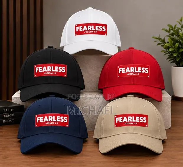 Classic Caps · Photo 1