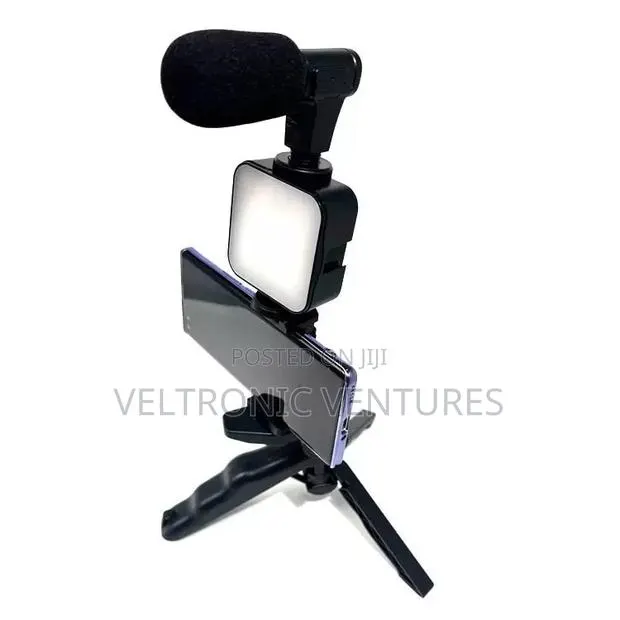 Handheld Kit Ay-49 · Photo 1