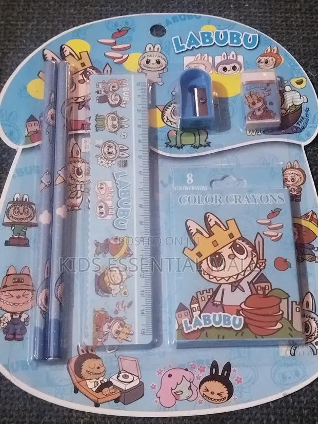 Labubu 20 Pieces Minimum Partypacks for Kids Bi Packs · Photo 1
