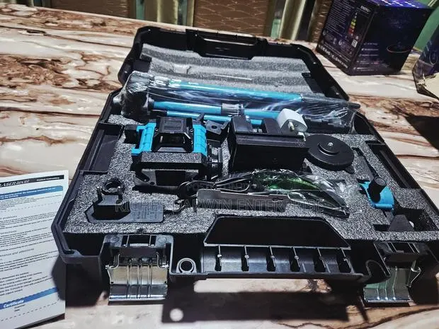 Laser Level · Photo 1