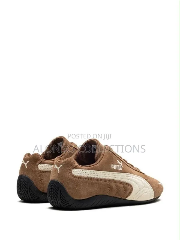 Puma Speedcat Og Haute Coffee · Photo 1