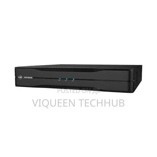 JVS-Nd6610-Hd NVR · Photo 1