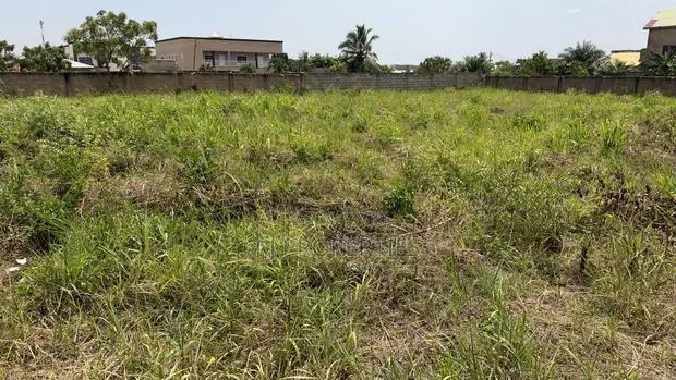Two Plots of Title Land for Sale at Amrahia Walled and Gated · Photo 1
