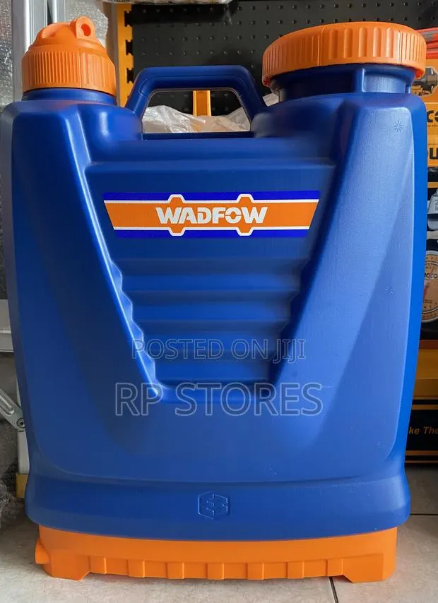Wadfow 20l Knapsack Sprayer · Photo 1