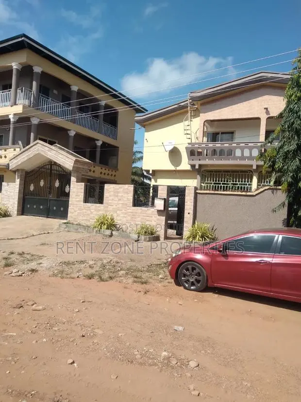 2bdrm Apartment in Ofankor for rent · Photo 1