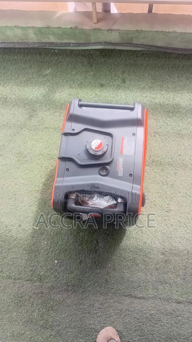 Ecoolmax 14kva Silent Inverter Generator · Photo 1