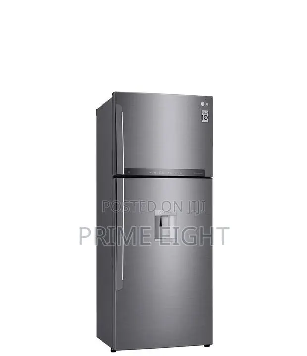 LG 760Litrs GR-F882HLHM Top-Mount Frost-Free With Water Dispenser · Photo 1