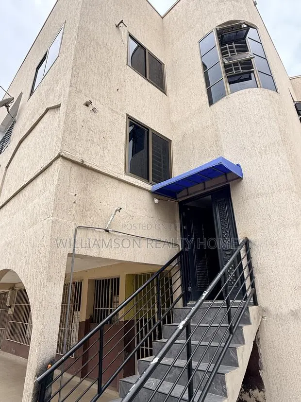 1bdrm Apartment in Spintex Main Road for rent · Photo 1
