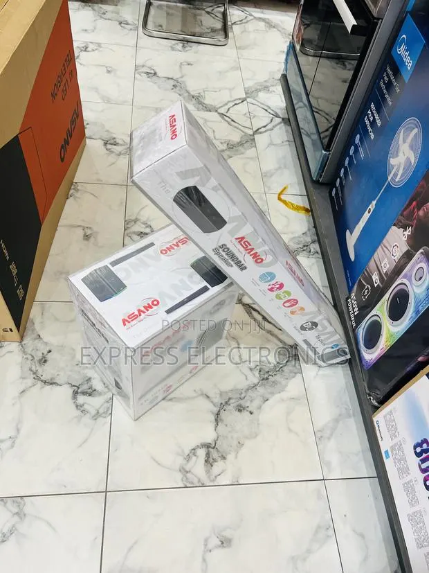 Less Expensive Sound System Asano Tk-2041 · Photo 1