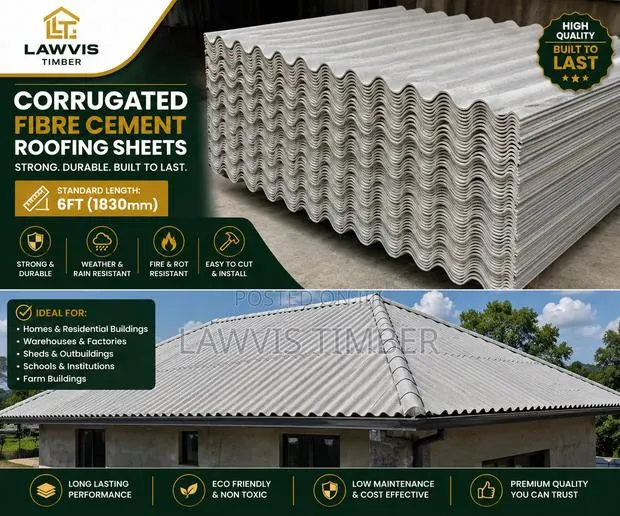 Slate ( Roofing Sheet / 4 X 8 Ft ) · Photo 1