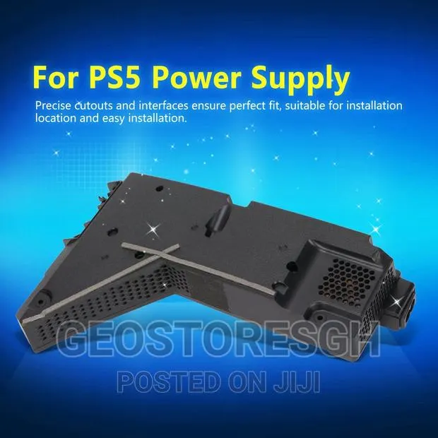Ps5 Power Supply · Photo 1