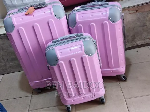 Best Plastic Bags 3-Set(Small Medium Large) · Photo 1