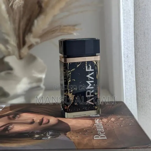 Armaf Ombre d'Or Edp · Photo 1