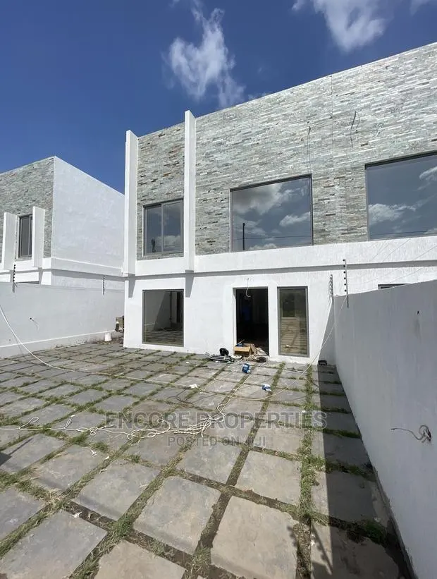4bdrm House in Encore Properties, Dworwulu for Sale · Photo 1