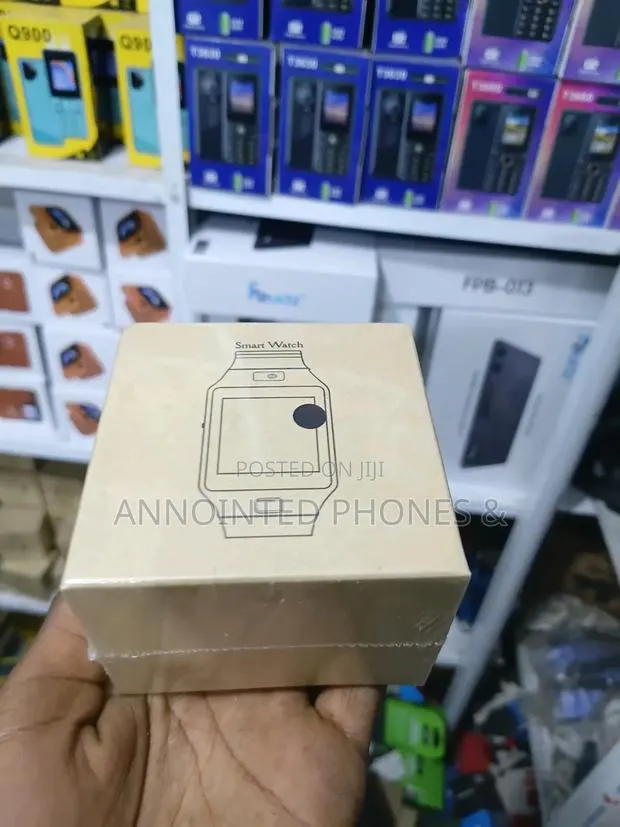 Smart Phone Watch · Photo 1
