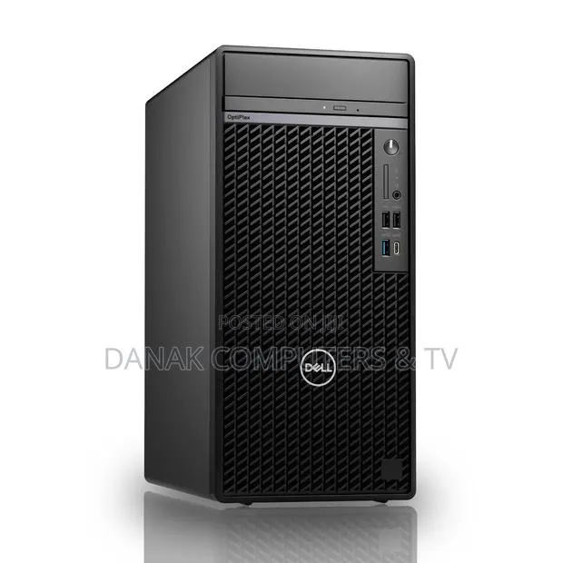 New Desktop Computer Dell OptiPlex 7070 16GB Intel Core i7 SSD 512GB · Photo 4