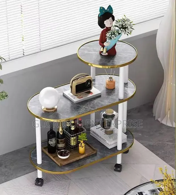 Luxury Coffee Table · Photo 1