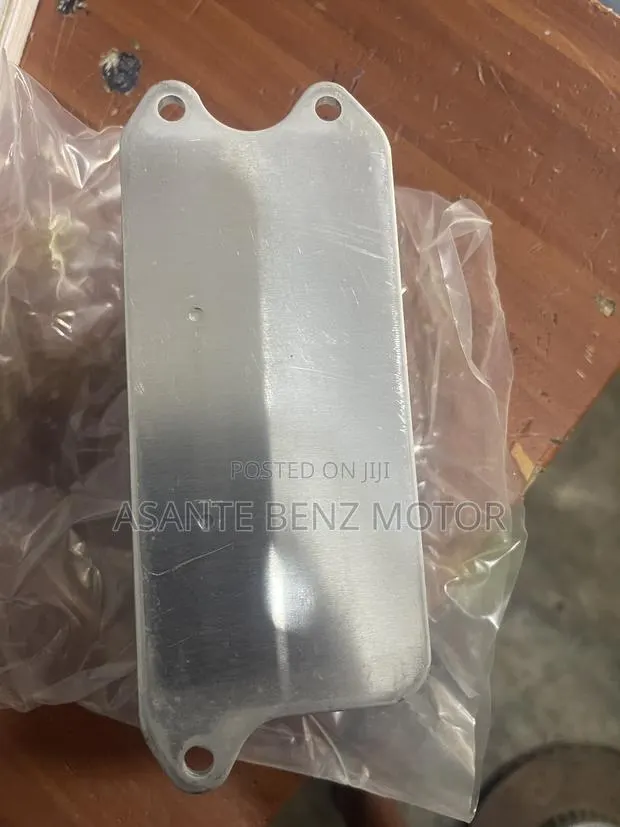 C250 Oil Coolant · Photo 1