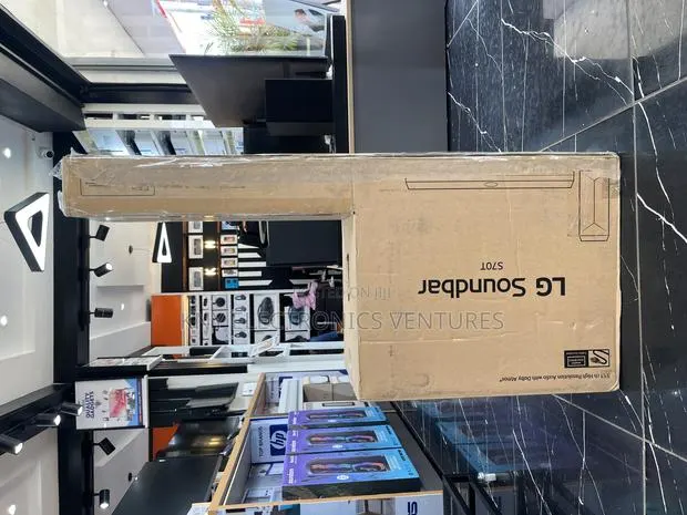Lg S70ty Soundbar · Photo 1