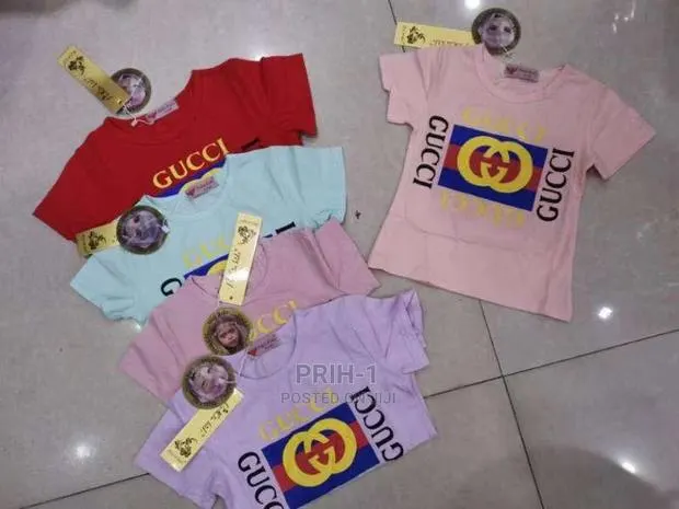 Boys Shirts and Tee Shirts · Photo 1