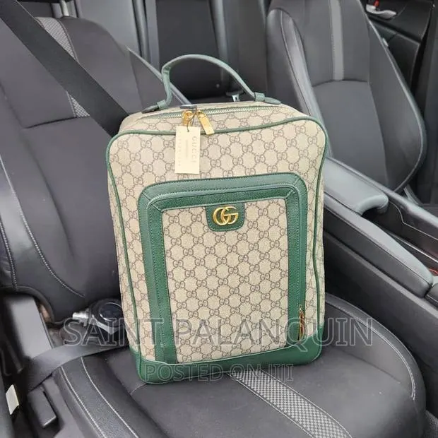 Quality Backpacks · Photo 1