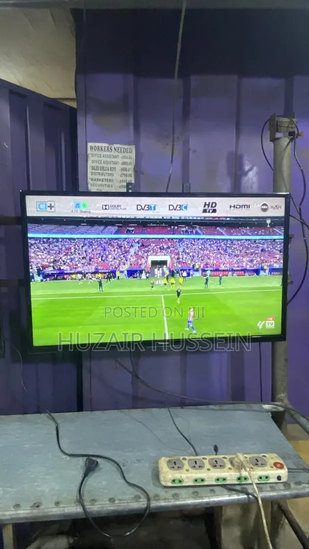 Hussein Electronics · Photo 1