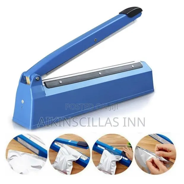 Rubber Sealer 400mm · Photo 1