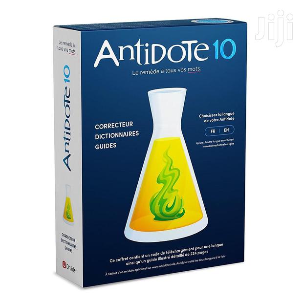 Antidote 10 |Offline Grammar Spelling Checker|Full Version · Photo 2
