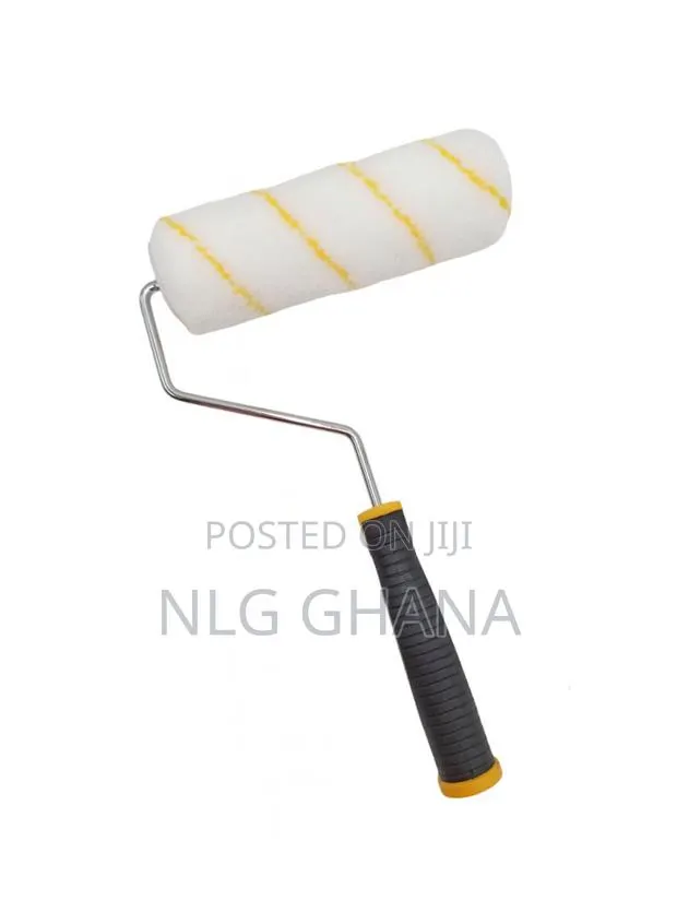 Paint Roller Handle Home Painting Supplies Paint Tools. Ghx3269 · Photo 1