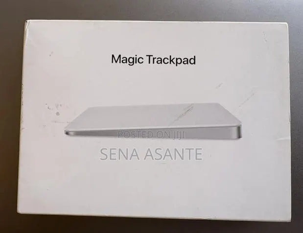 Magic Trackpad · Photo 1