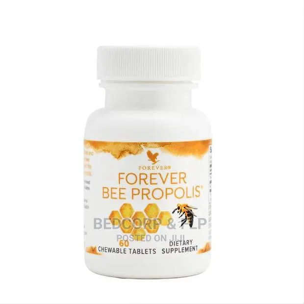 Forever Bee Propolis Tablets A · Photo 1