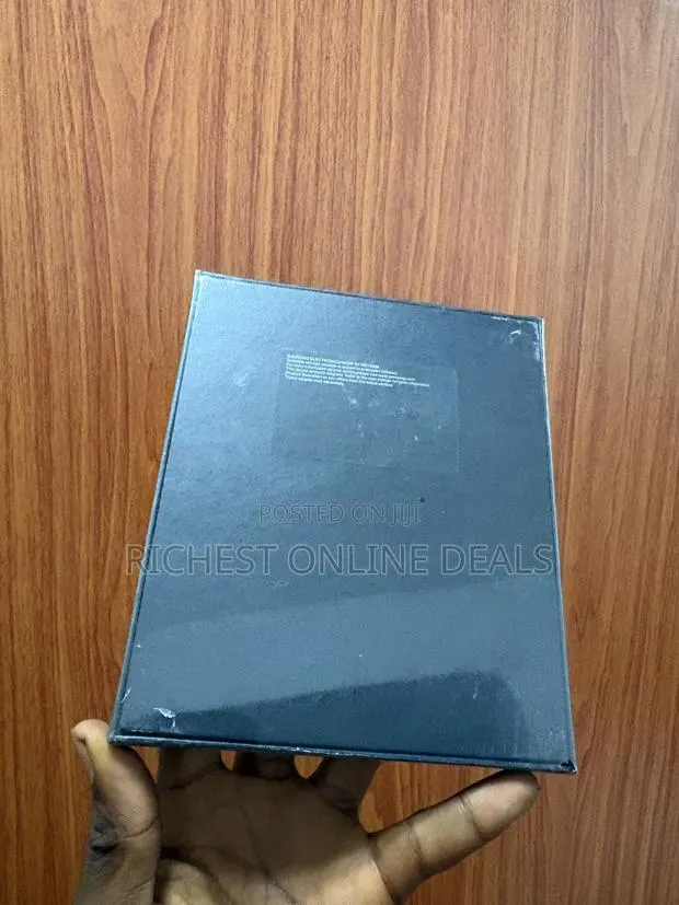 New Samsung Galaxy Z Fold 5 512 GB Black · Photo 1