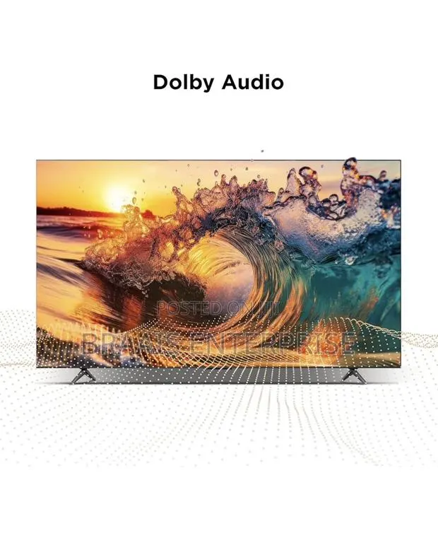 TCL 50 Inch Smart Tv Qled HDR . · Photo 1