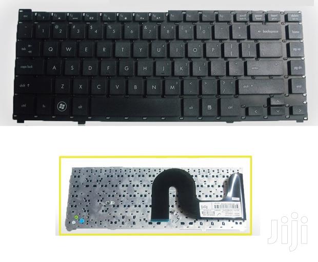 Keyboard For Hp Probook 4310 4311 4311S 4310S 4313 4315S · Photo 1
