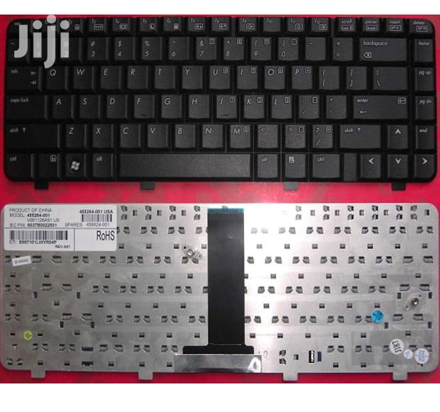 Keyboard For HP COMPAQ 6520 6520S 6720 6720S · Photo 1