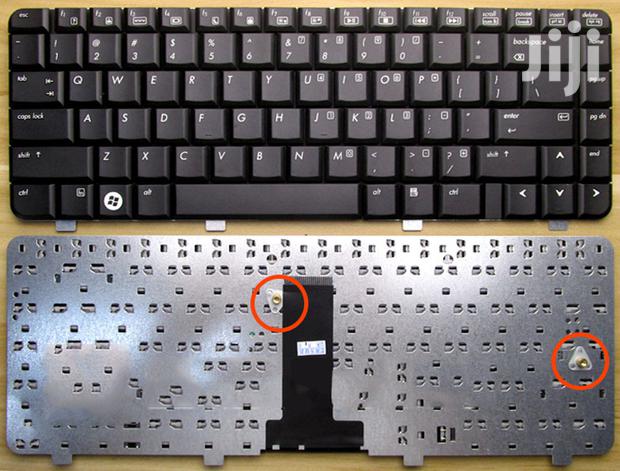 Keyboard For HP COMPAQ 6520 6520S 6720 6720S · Photo 2