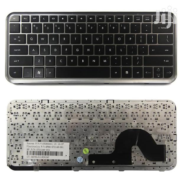 Keyboard for HP Pavilion DM3 DM3-1000 DM3-2000 Series · Photo 1