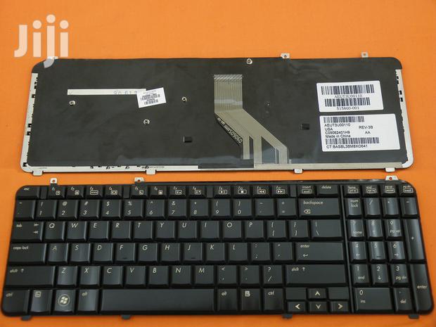 Keyboard For Hp Pavilion DV6-1000 DV6-2000 Series P/N 9J. · Photo 2