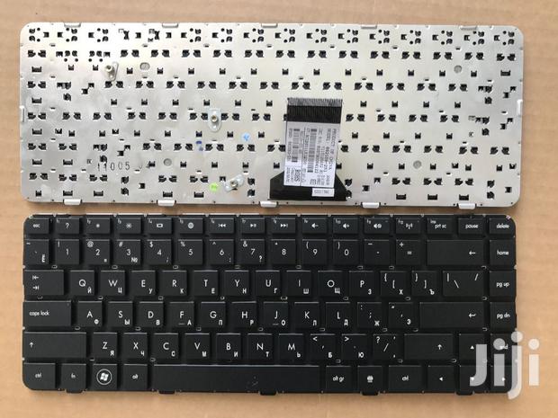 Keyboard Forhp Dm4 Dm4-1000 Dm4-2000 Dm4-1012 Dv5-2000 · Photo 1