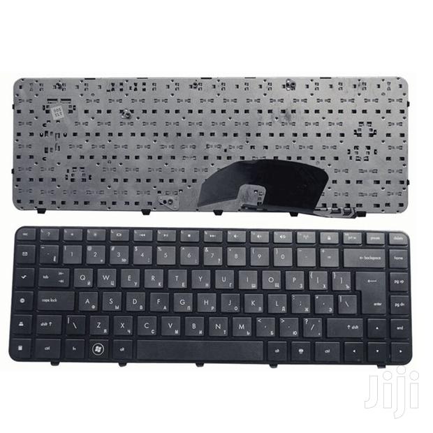 Laptop Keyboard For HP Pavilion DV6-3000 DV6-4000 · Photo 1