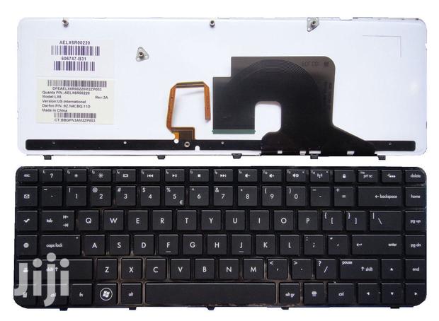 Laptop Keyboard For HP Pavilion DV6-3000 DV6-4000 · Photo 2