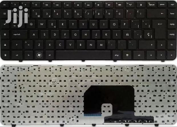 Laptop Keyboard For HP Pavilion DV6-3000 DV6-4000 · Photo 4