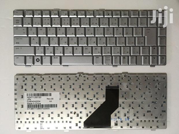 Keyboard for HP Pavilion Dv6000 Dv6100 Dv6200 Dv6300 Dv6400 · Photo 1