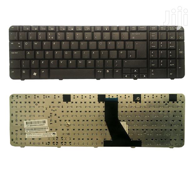 Brand New HP G70-120em G70-120ea Laptop Keyboard · Photo 1