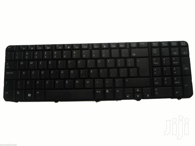 Brand New HP G70-120em G70-120ea Laptop Keyboard · Photo 2