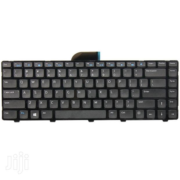 Keyboard For DELL Inspiron 3421 3437 M431R 5435 14R 5421 · Photo 2