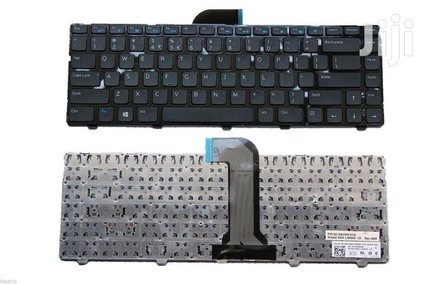 Keyboard For DELL Inspiron 3421 3437 M431R 5435 14R 5421 · Photo 4