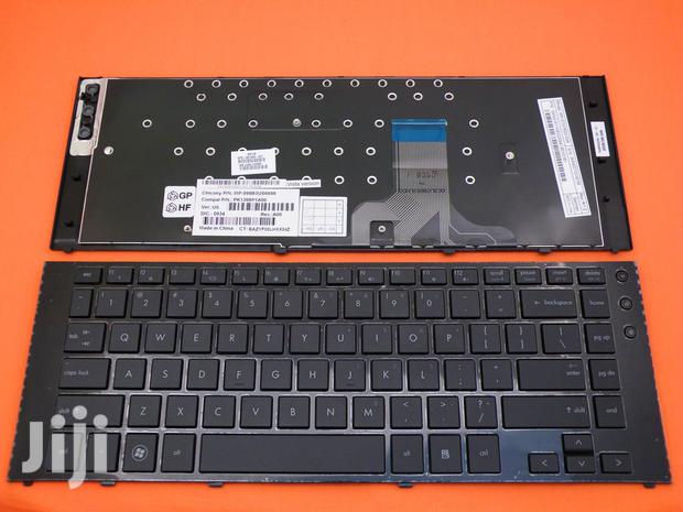 Keyboard For HP Probook 5310M Keyboard PK1308P2A00 V104902AS · Photo 1